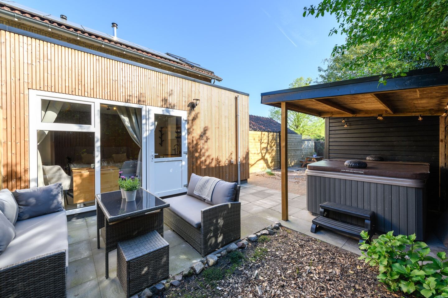 Appartement te koop: Commandeurstraat 46, Heerenveen
