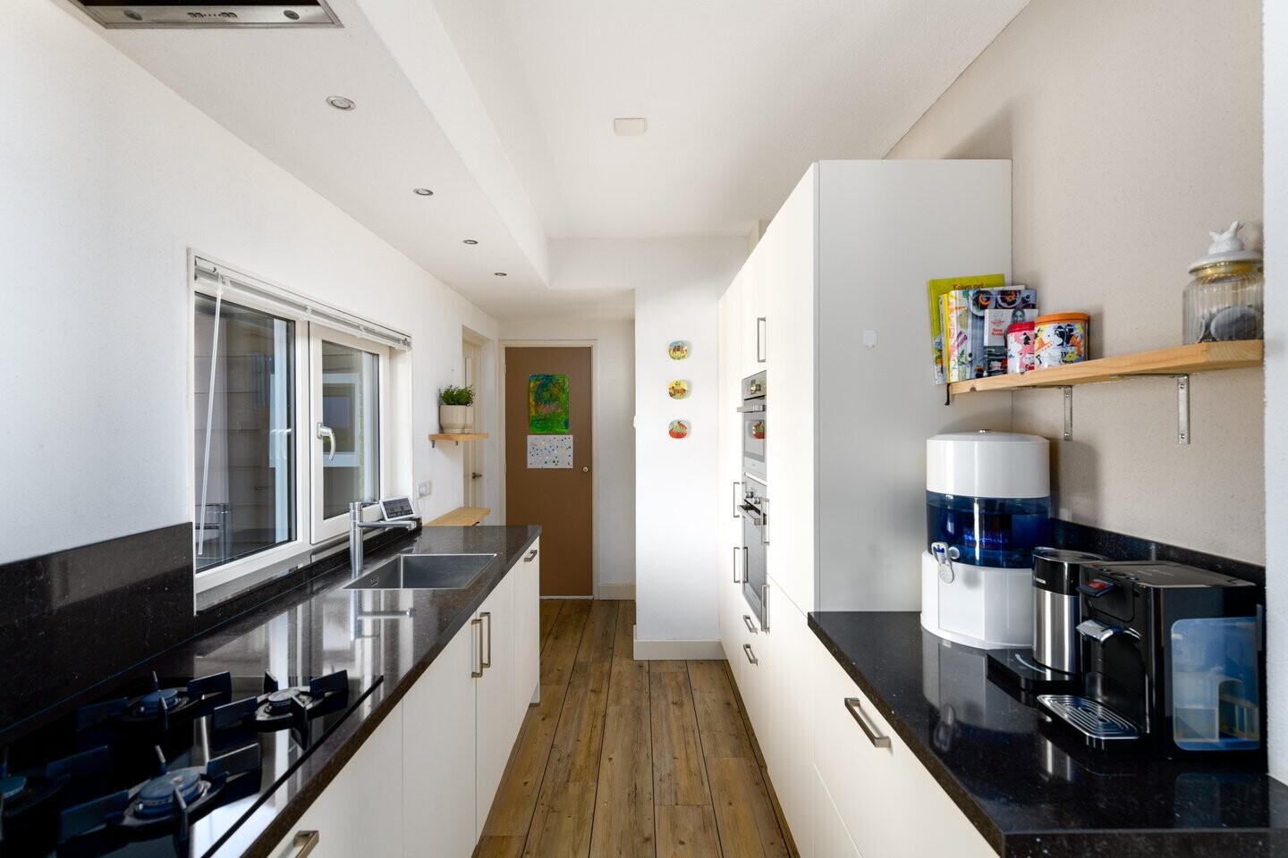 Appartement te koop: Commandeurstraat 46, Heerenveen
