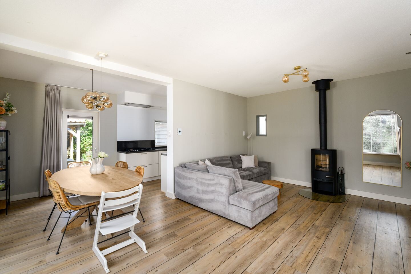 Appartement te koop: Commandeurstraat 46, Heerenveen