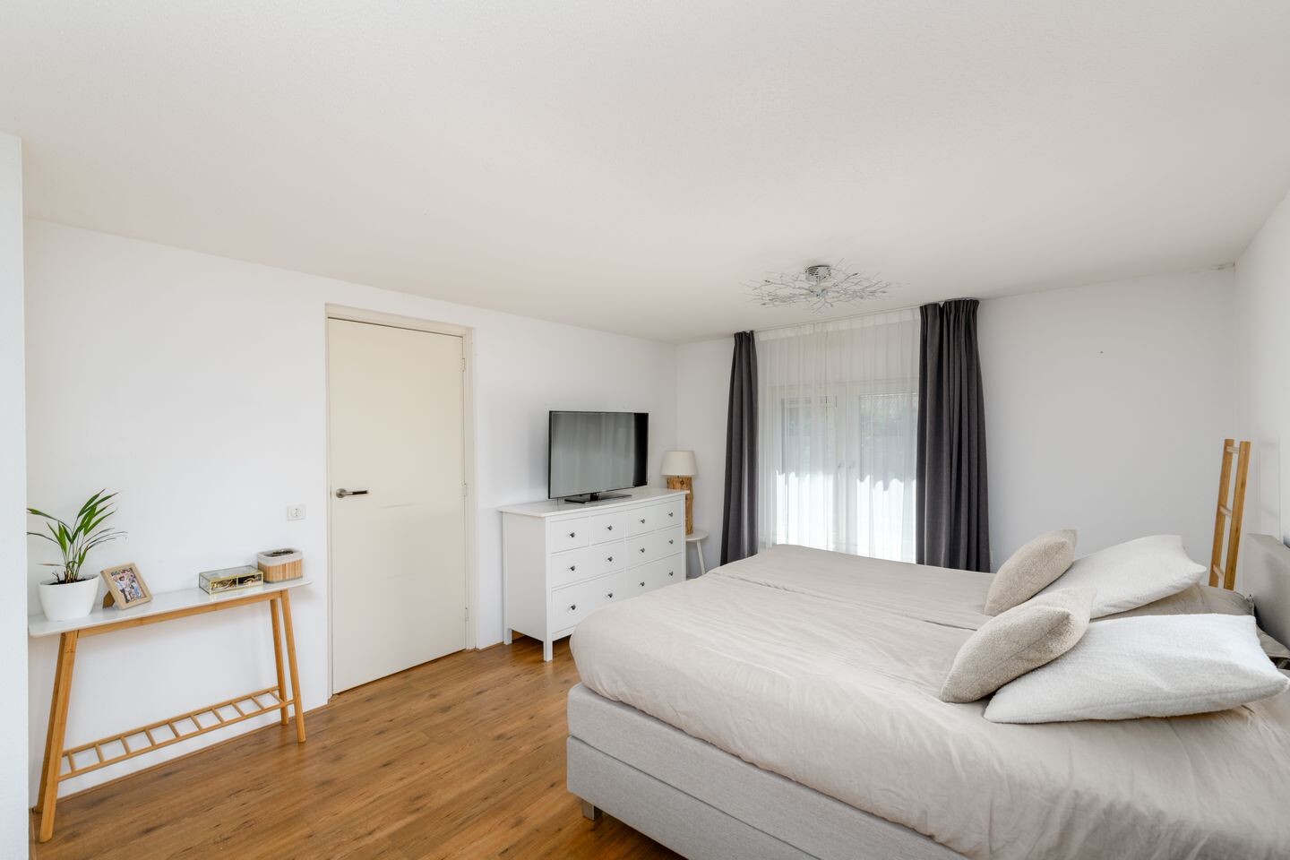 Appartement te koop: Commandeurstraat 46, Heerenveen