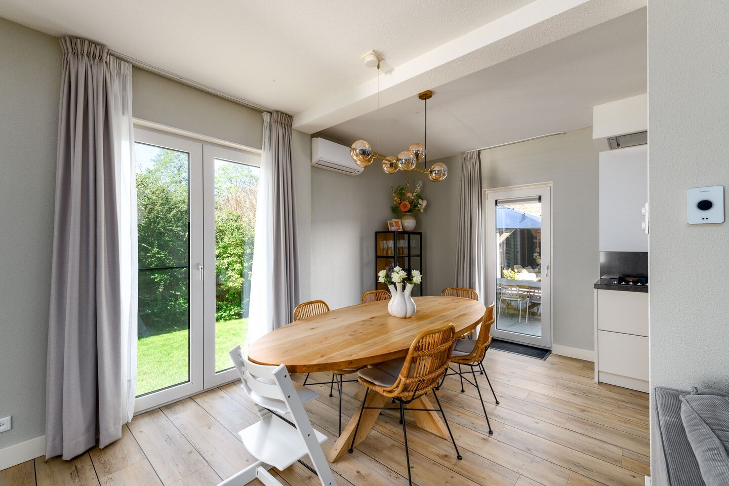 Appartement te koop: Commandeurstraat 46, Heerenveen
