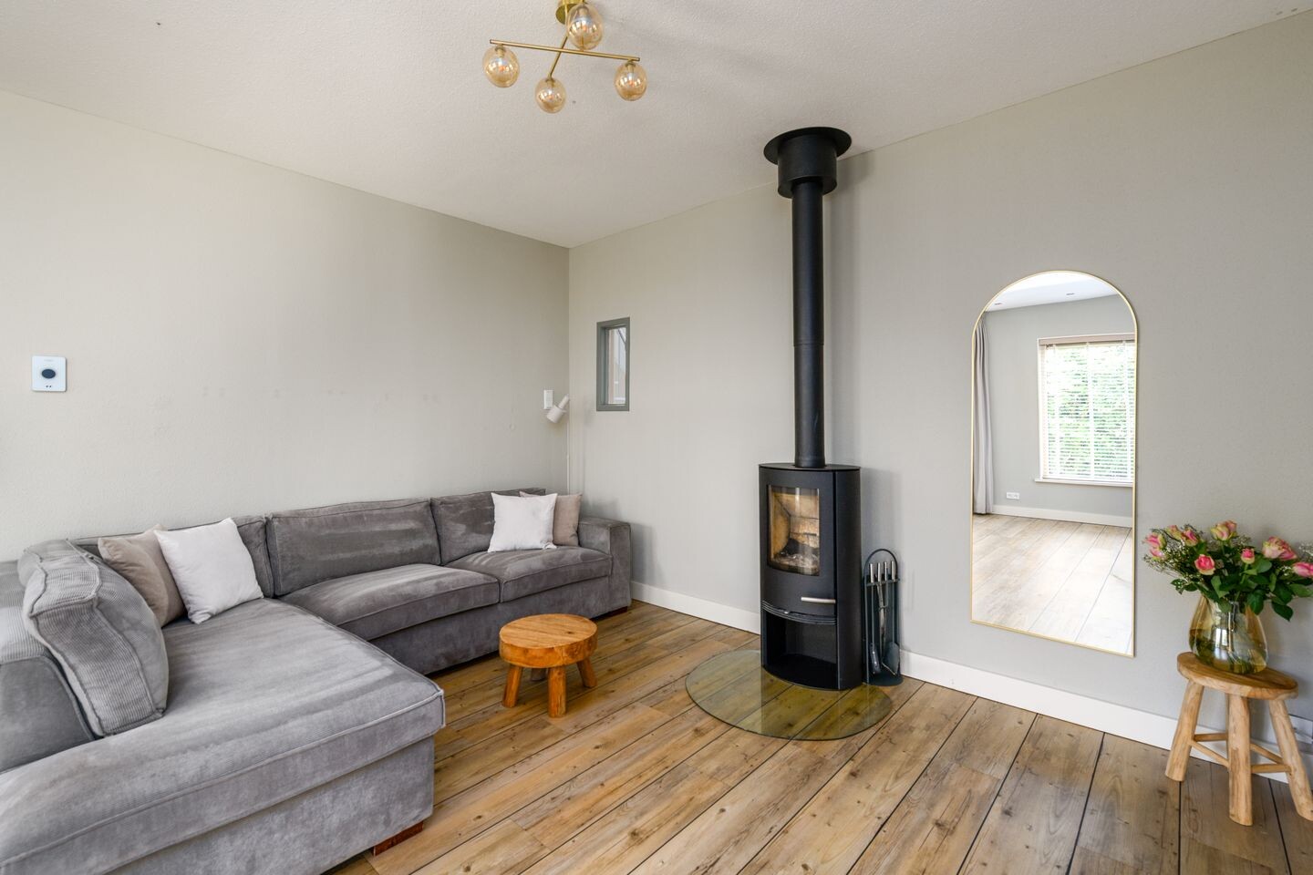 Appartement te koop: Commandeurstraat 46, Heerenveen
