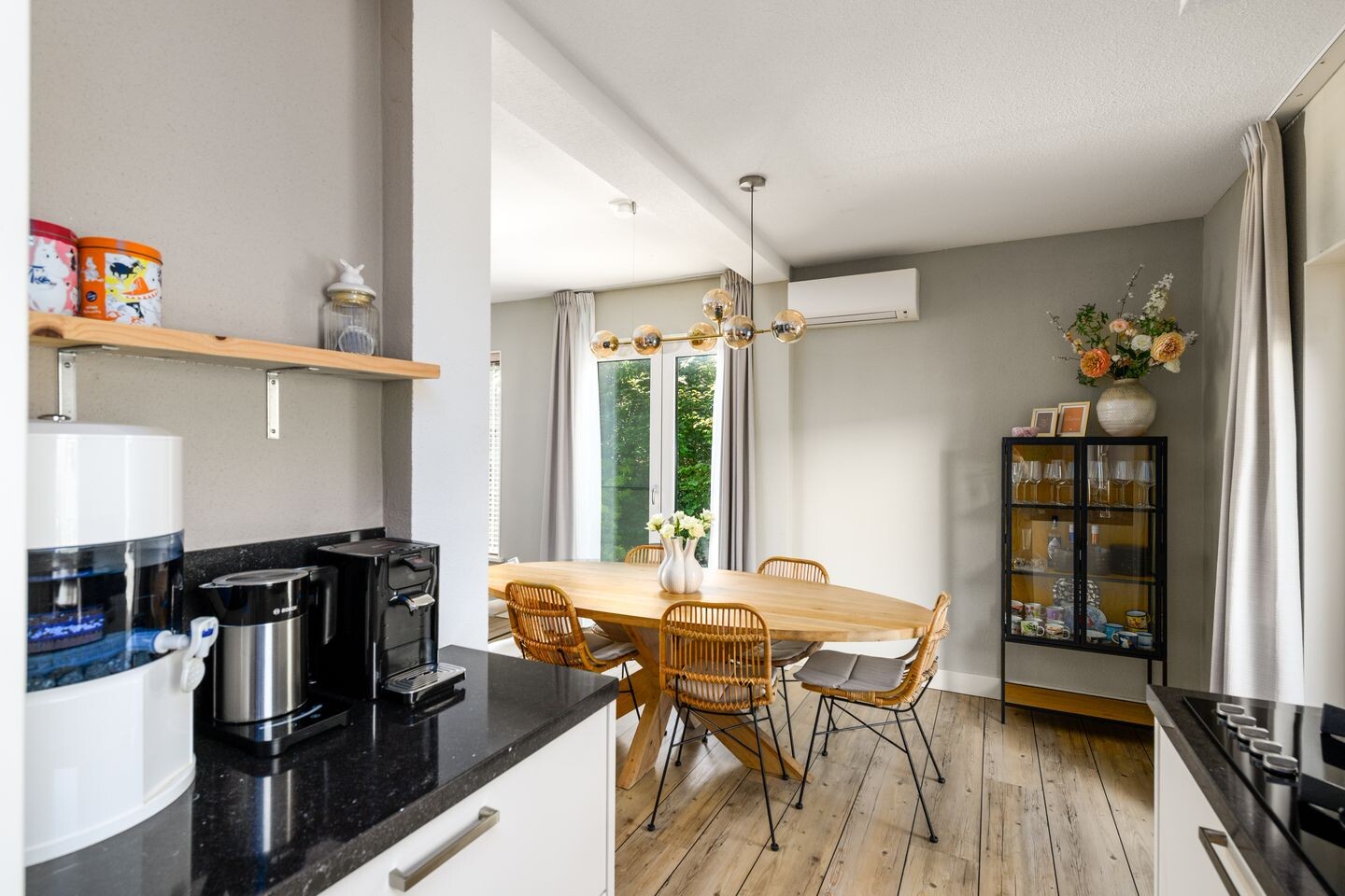 Appartement te koop: Commandeurstraat 46, Heerenveen