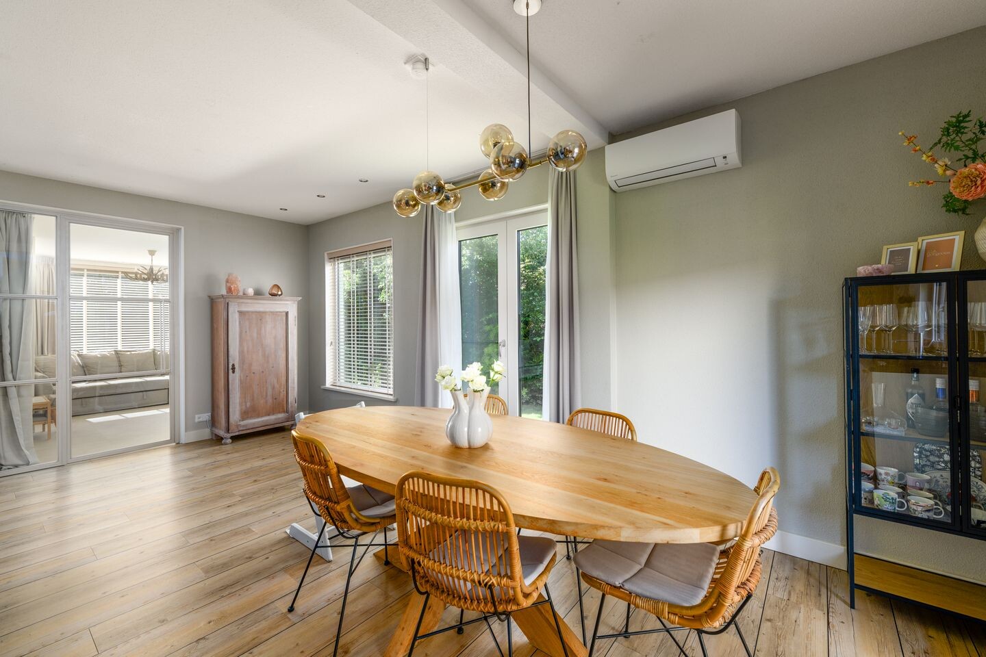 Appartement te koop: Commandeurstraat 46, Heerenveen