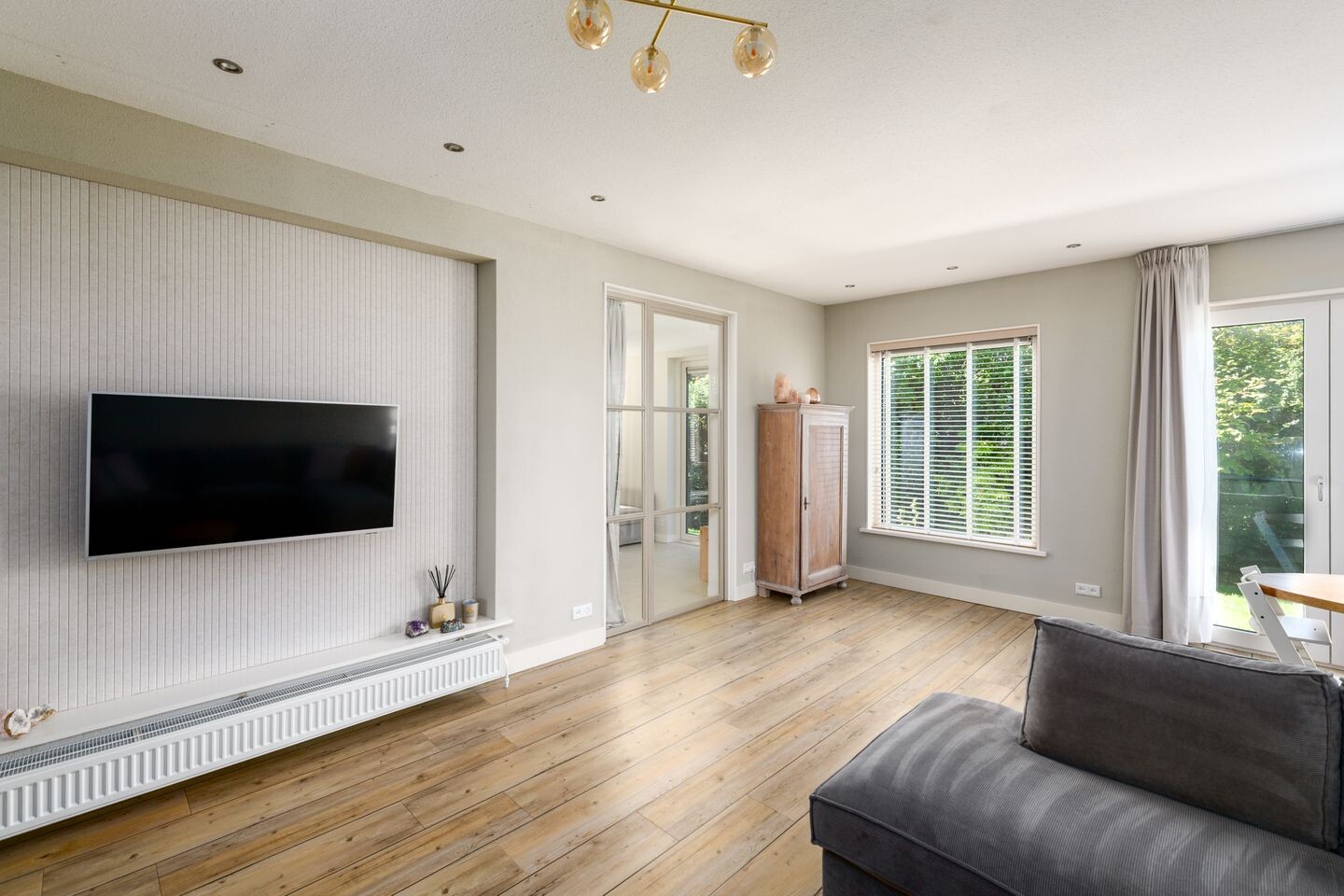 Appartement te koop: Commandeurstraat 46, Heerenveen