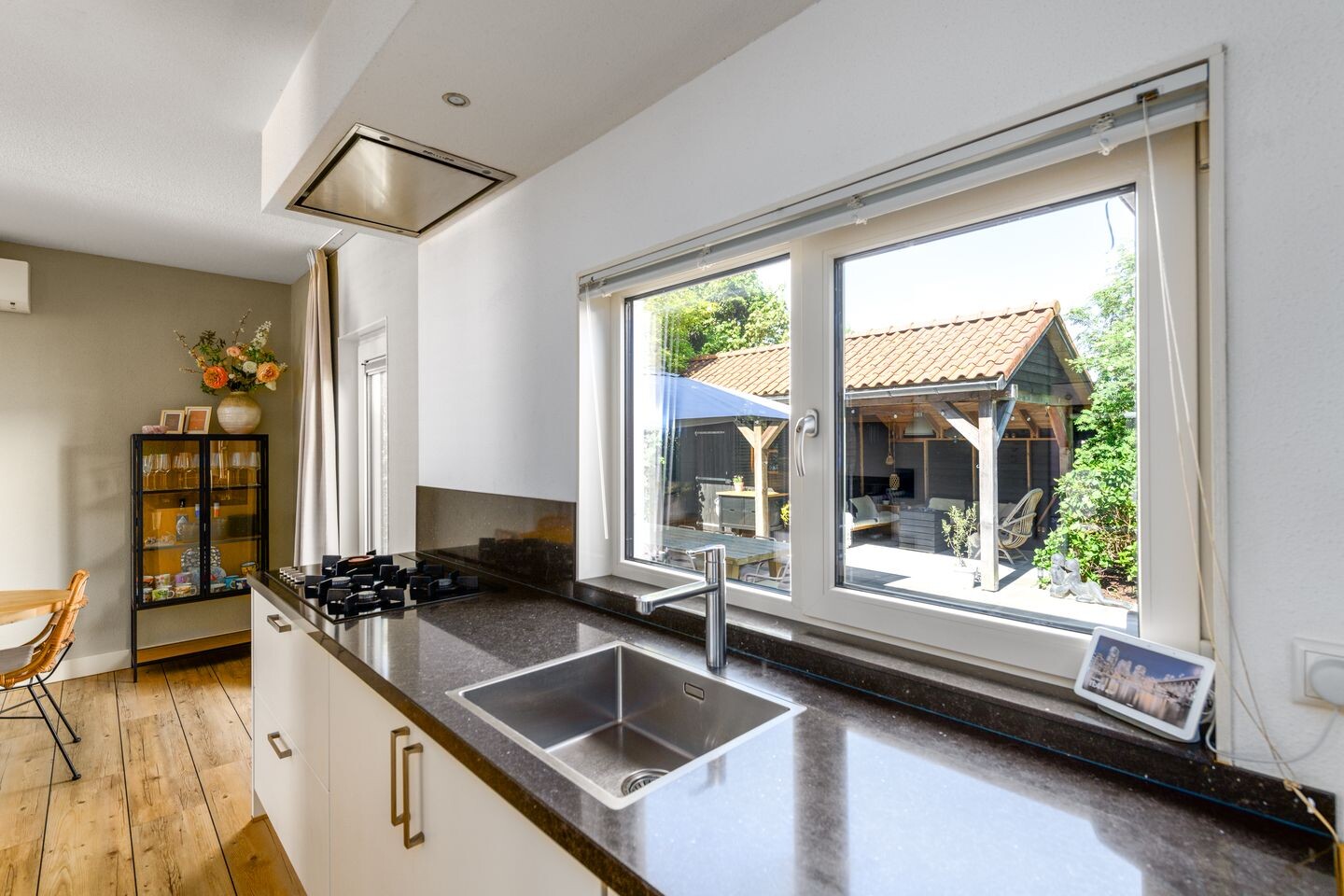 Appartement te koop: Commandeurstraat 46, Heerenveen