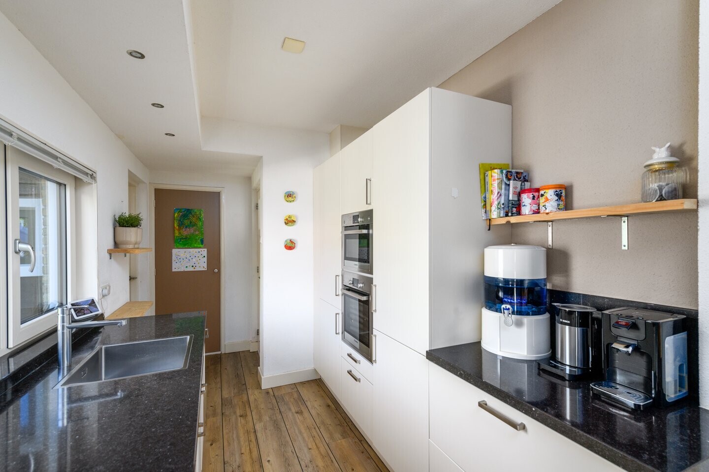 Appartement te koop: Commandeurstraat 46, Heerenveen