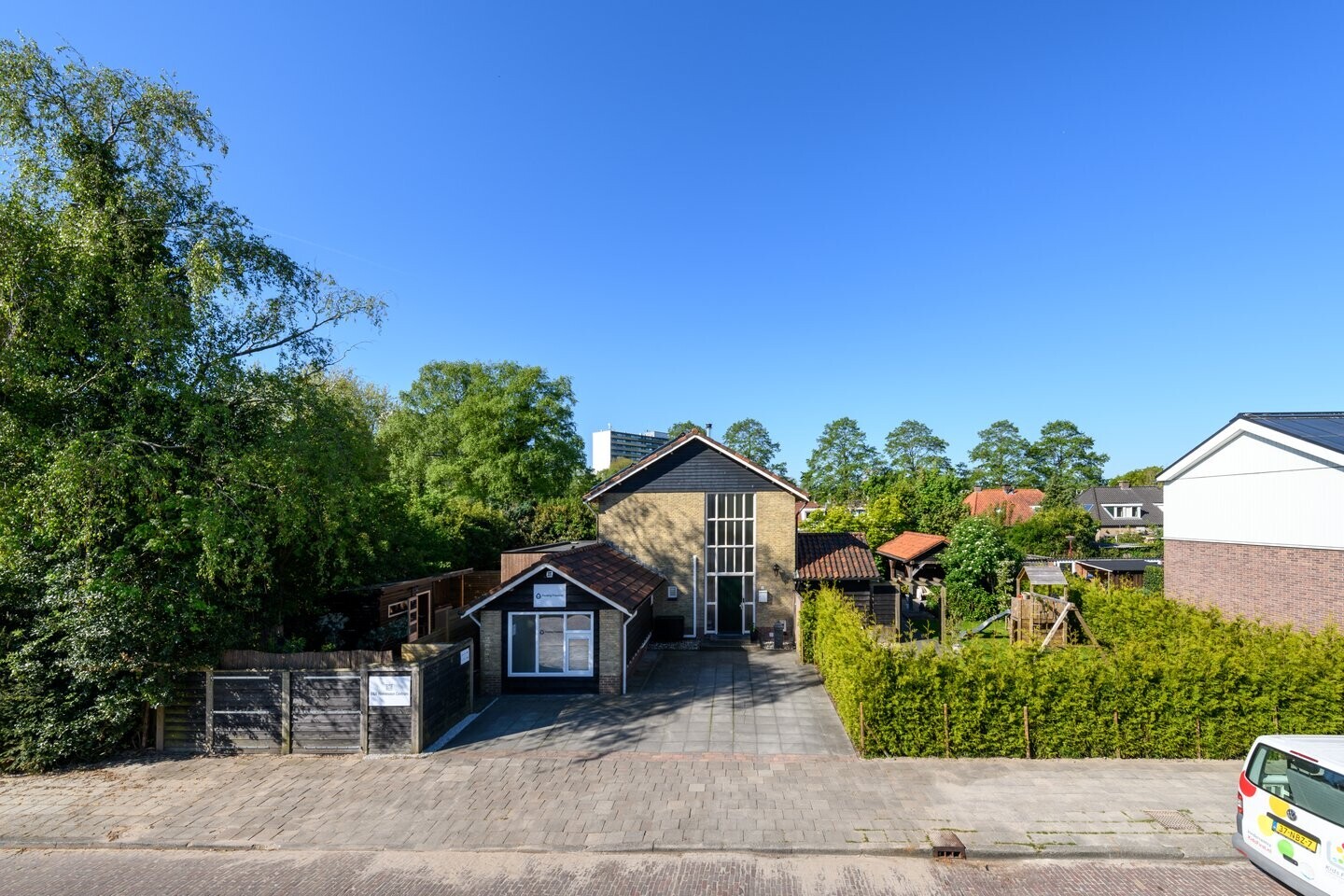 Appartement te koop: Commandeurstraat 46, Heerenveen