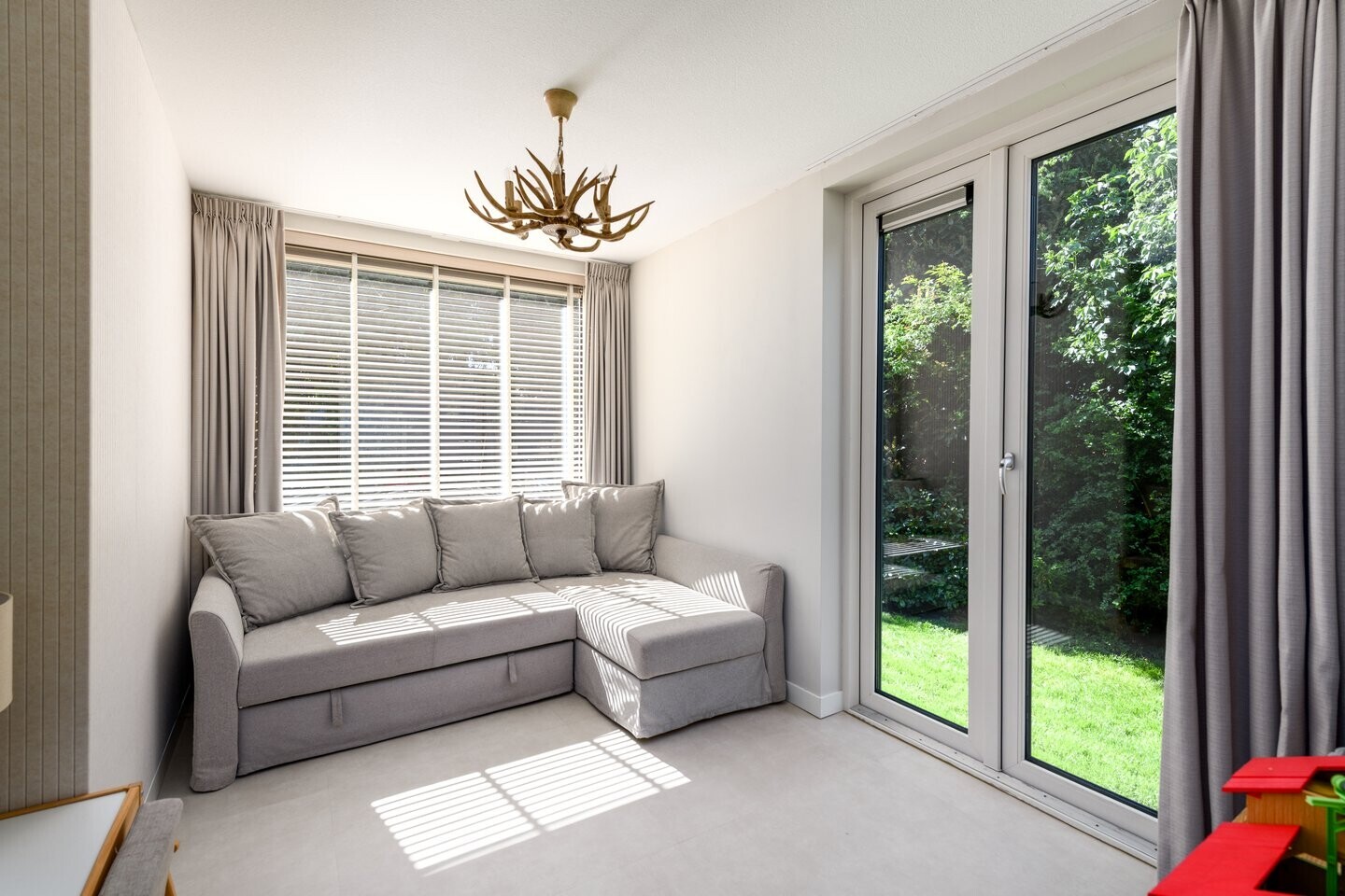 Appartement te koop: Commandeurstraat 46, Heerenveen