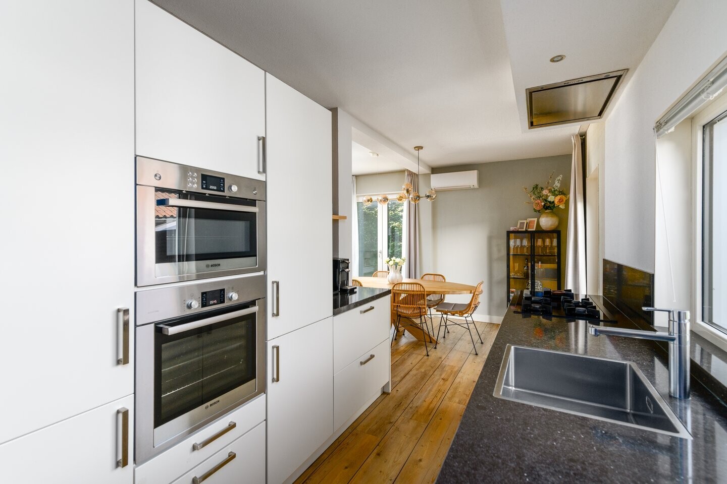 Appartement te koop: Commandeurstraat 46, Heerenveen