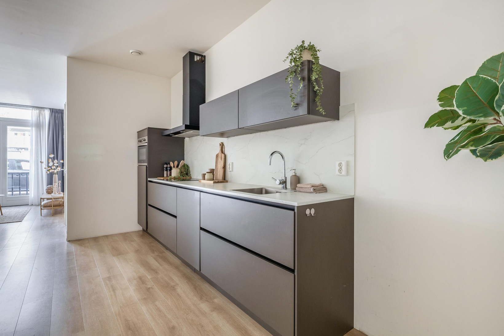 Appartement te koop: Gedempte Molenwijk 20, Heerenveen