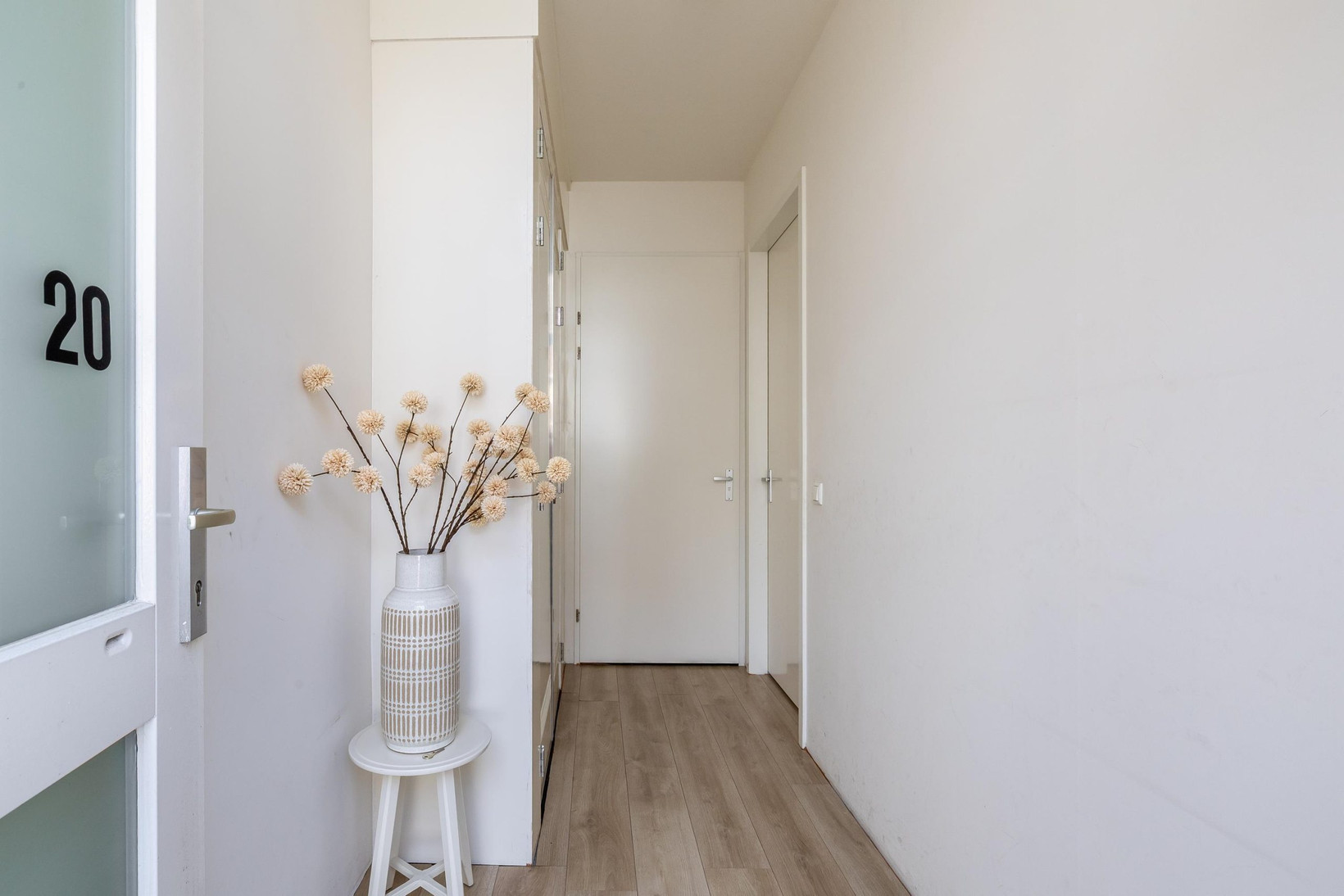 Appartement te koop: Gedempte Molenwijk 20, Heerenveen