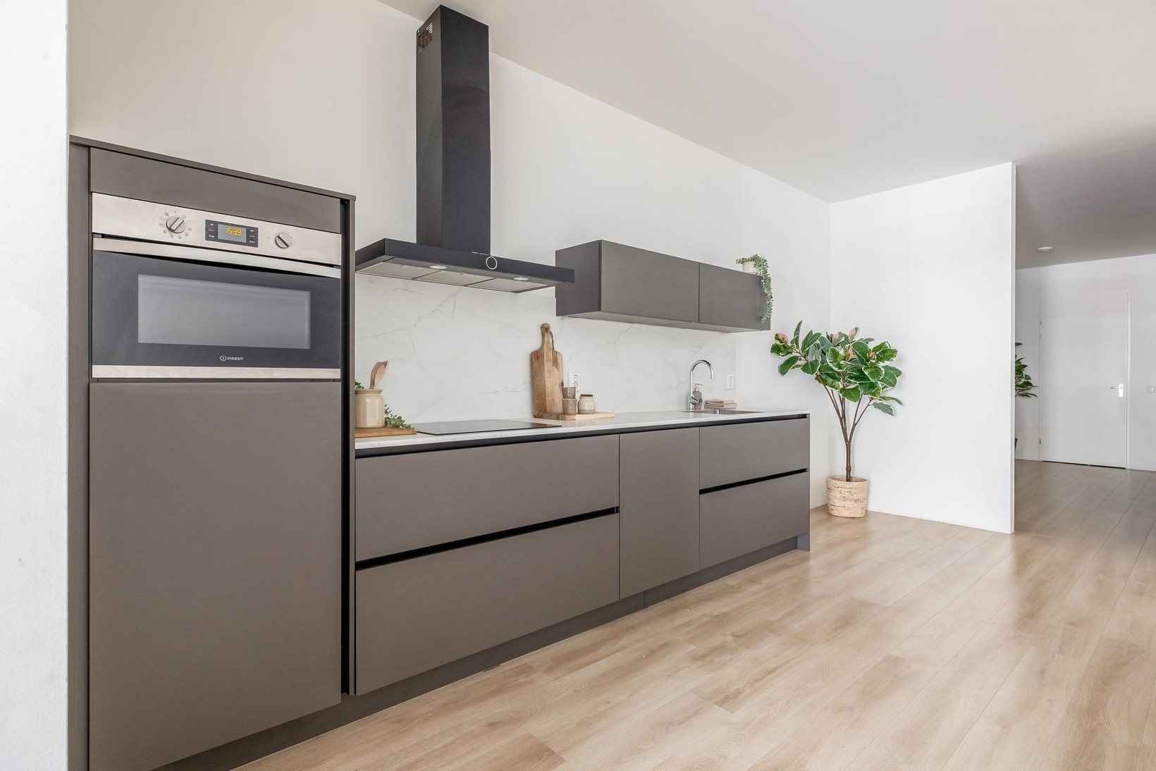 Appartement te koop: Gedempte Molenwijk 20, Heerenveen