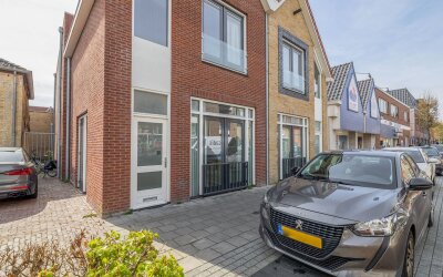 Gedempte Molenwijk 20