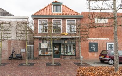 Gedempte Molenwijk 41