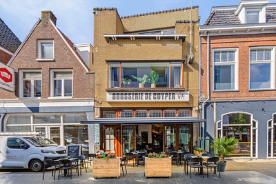 Dracht 8
