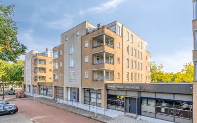 Burgemeester Kuperusplein 163