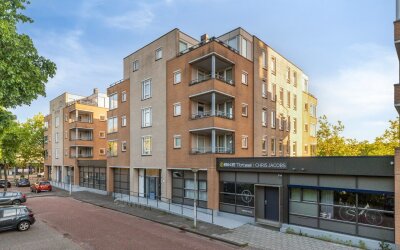 Burgemeester Kuperusplein 165