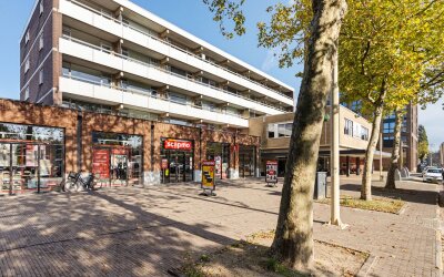 Burgemeester Kuperusplein 82
