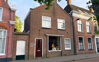 Nieuwburen 14
