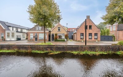 Nieuwburen 50