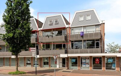 Koornbeursweg 232
