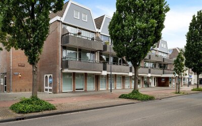 Koornbeursweg 238
