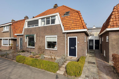 Sieger van der Laanstraat 15