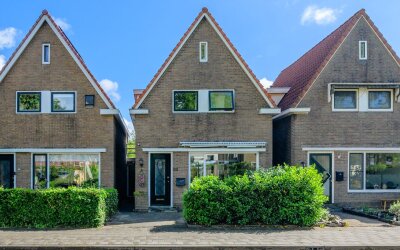 Sieger van. 105