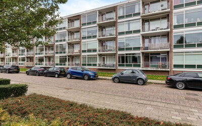 Coehoorn van Scheltingaweg 14
