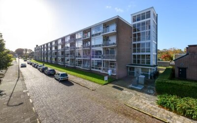 Coehoorn van Scheltingaweg 30