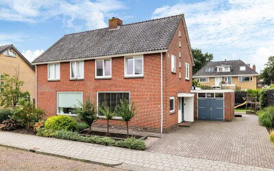 Meineszstraat 3