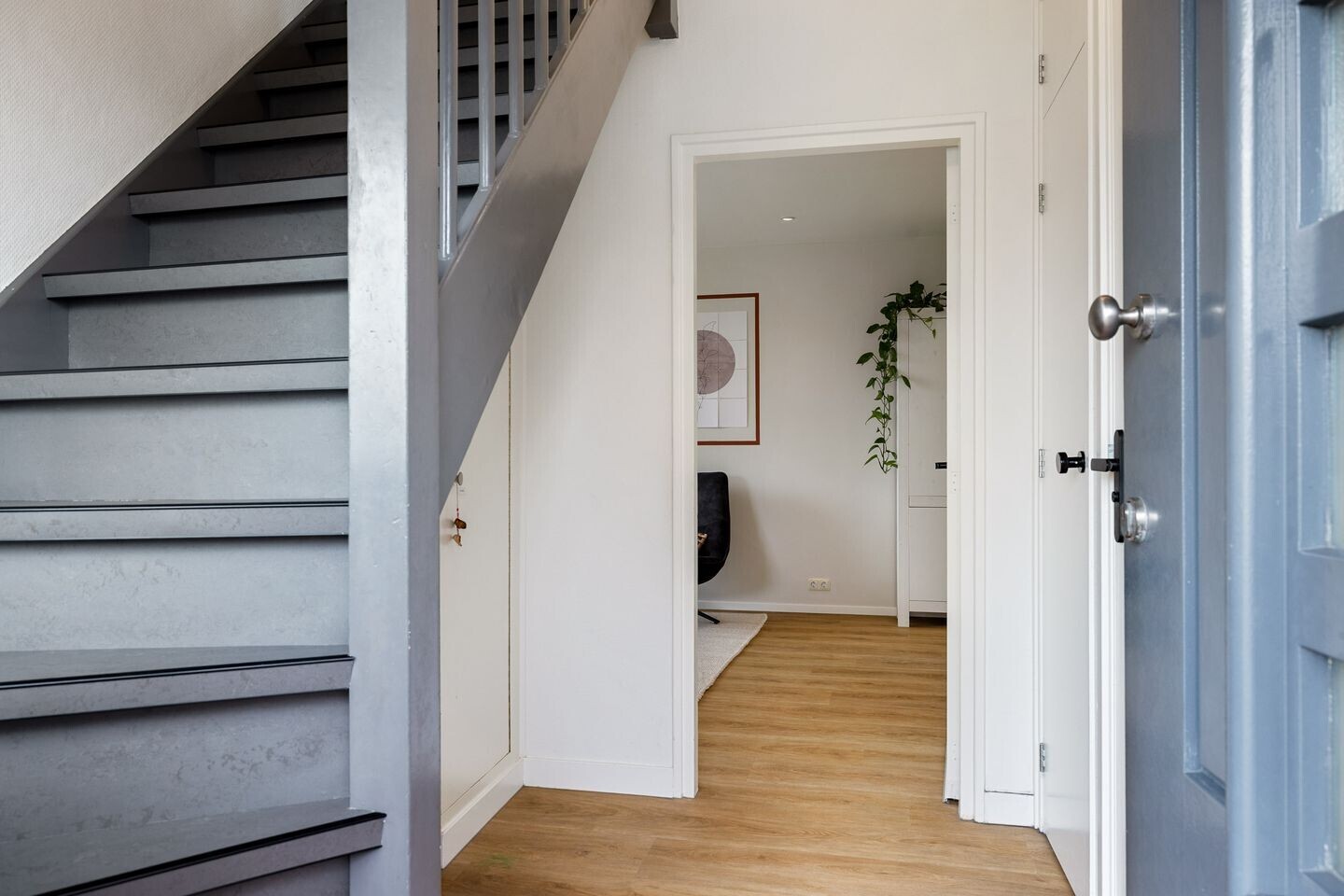 Twee-onder-één-kap te koop: Meineszstraat 3, Heerenveen