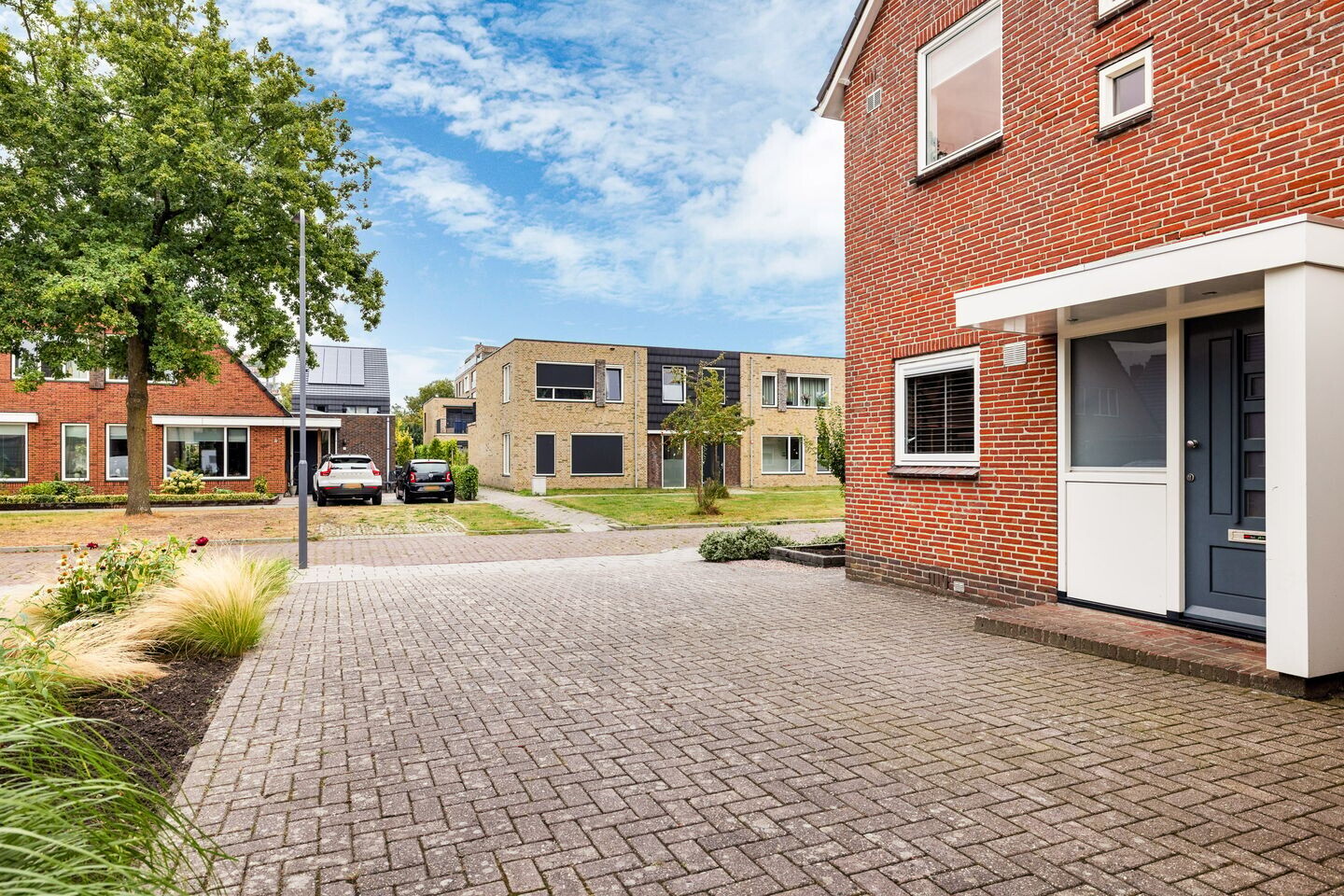 Twee-onder-één-kap te koop: Meineszstraat 3, Heerenveen