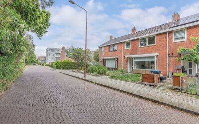 Europalaan 25