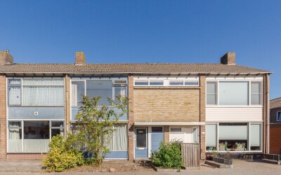 C Gerritsmastraat 51