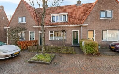 Zuiderstraat 20