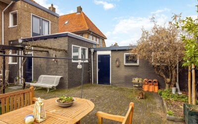 Burgemeester Falkenaweg 51