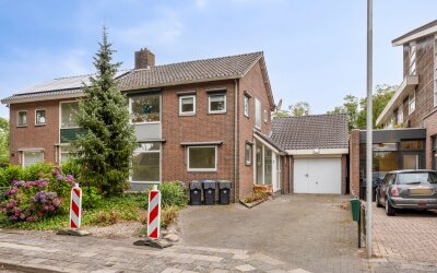 Burgemeester Falkenaweg 89