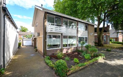 Huis te koop Burgemeester Falkenaweg 119