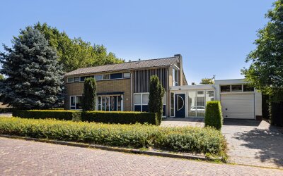 Burgemeester Falkenaweg 76