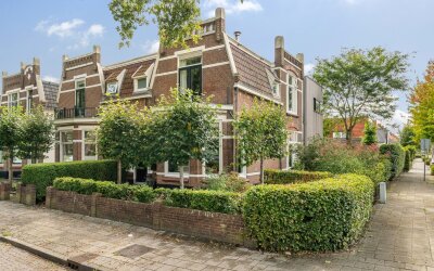 Burgemeester Falkenaweg 106
