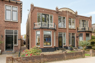 Burgemeester Falkenaweg 128