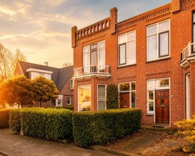 Burgemeester Falkenaweg 140