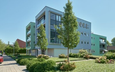 Kempenaerssingel 10-11