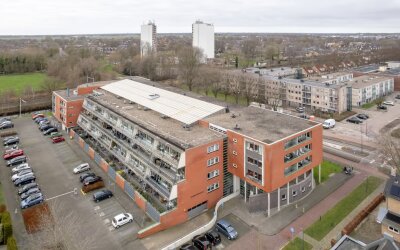 Kempenaerssingel 6-45