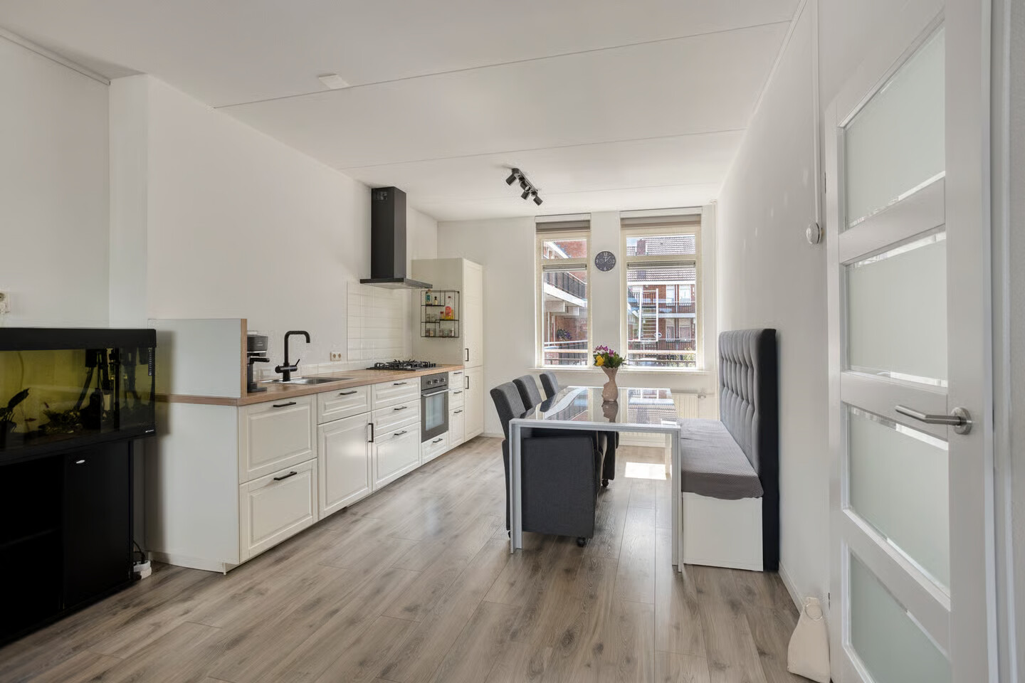 Appartement te koop: de Fortuin 105, Heerenveen