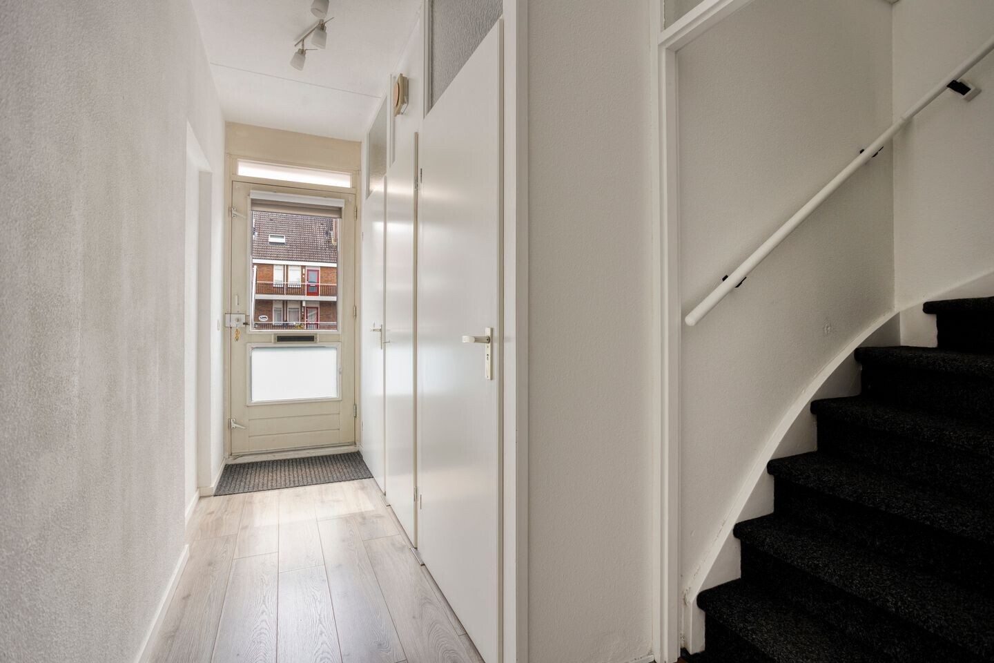 Appartement te koop: de Fortuin 105, Heerenveen