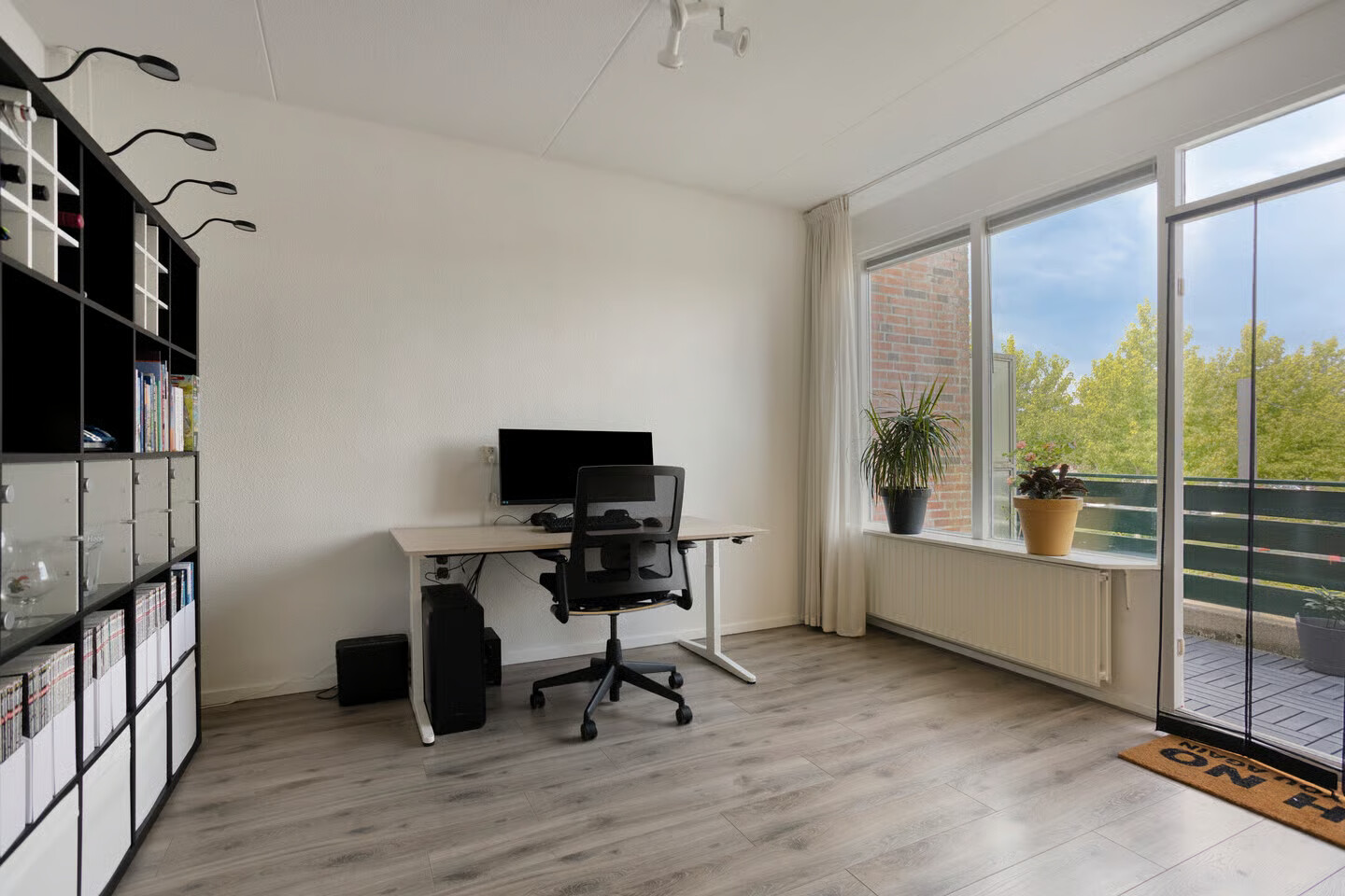 Appartement te koop: de Fortuin 105, Heerenveen