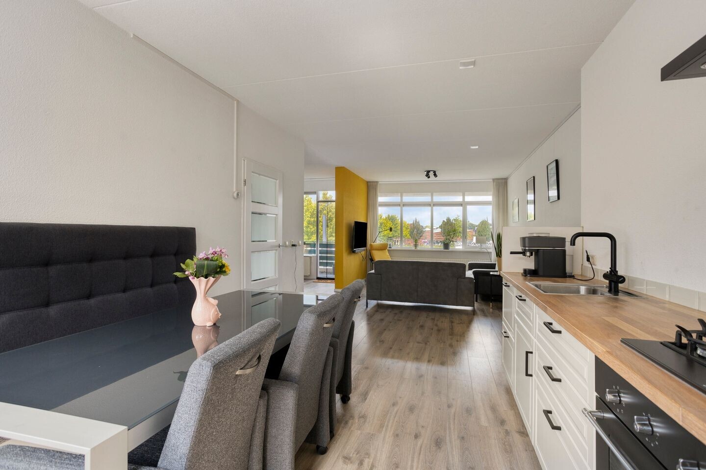 Appartement te koop: de Fortuin 105, Heerenveen